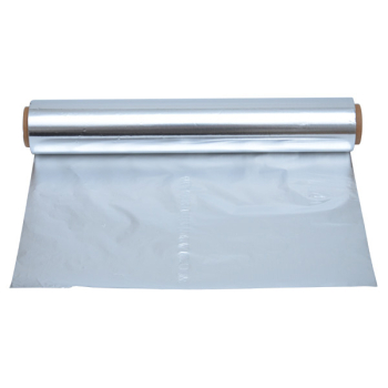 Пищевая фольга Extra для продуктов, 100*0.29 м, 9 мкм