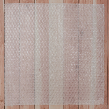 Пакет ВПП, трёхслойный, 40*40 см