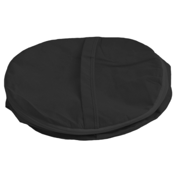 Чехол для головных уборов (шапок и ушанок), 30*20 см