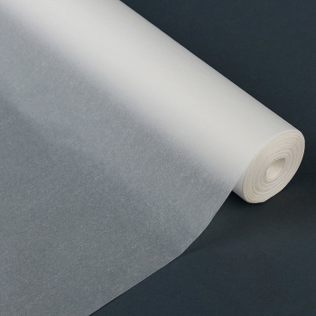 Папиросная бумага в рулоне (тишью), 10*0.84 м