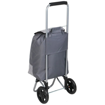 Сумка-тележка двухколесная VETTA, 300*220*860 мм, 30 кг, 21 л