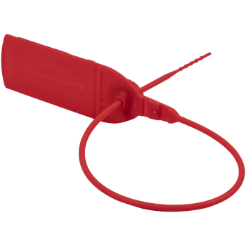 Пластиковая пломба Фаст 220, 305*2 мм Пластиковая пломба Фаст 220, 305*2 мм