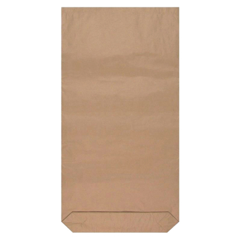 Крафт мешок четырехслойный без ручек, 70 г/м², 51,5*9*100 см Крафт мешок четырехслойный без ручек, 70 г/м², 51,5*9*100 см
