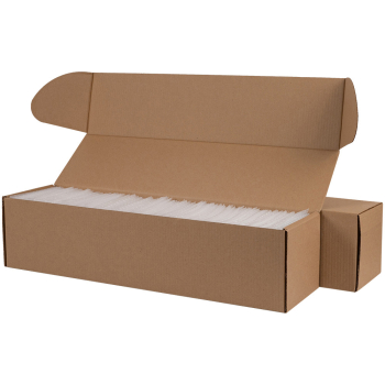 Пакет ВПП «МиниБабл», двухслойный, 20*20 см, 300 шт.