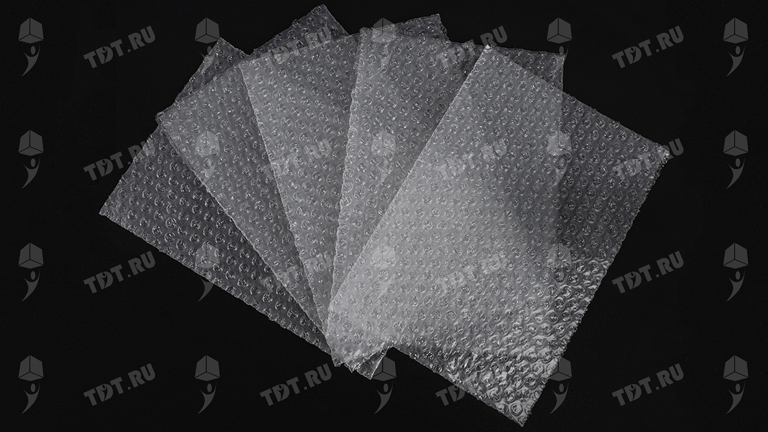 ЭКСКЛЮЗИВ на рынке упаковочных материалов