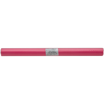 Розовый пергамент, 10*0.5 м