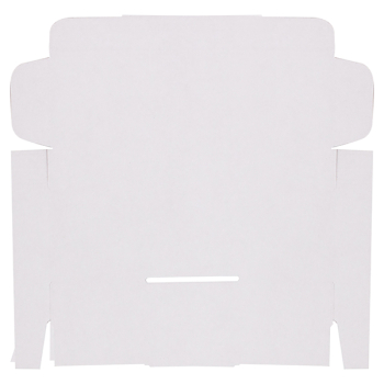 Короб КС-416 МГФ, белый, 240*70*30 мм