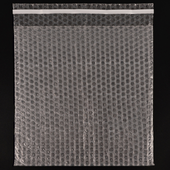 Пакет ВПП с клеевым клапаном, трёхслойный, 20*20+5 см