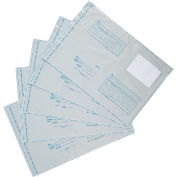 Пакет для Почты России, (c4), 229*324 мм