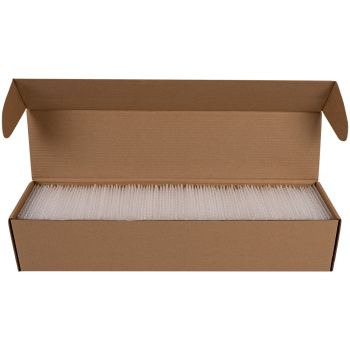 Пакет ВПП, трёхслойный, 15*15 см, 100 шт.