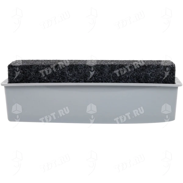 Магнитный стиратель Gxin Eraser G-1505 для магнитно-маркерной доски, 1 шт./уп.