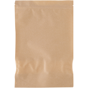Крафт дой-пак с zip lock, прямоугольное окно 4 см, 20*4.5*30 см, 50 шт. Крафт дой-пак с zip lock, прямоугольное окно 4 см, 20*4.5*30 см, 50 шт.