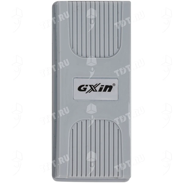 Магнитный стиратель Gxin Eraser G-1505 для магнитно-маркерной доски, 1 шт./уп.