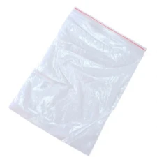 Пакеты Zip Lock, 100*150 мм, 50 мкм, 100 шт.