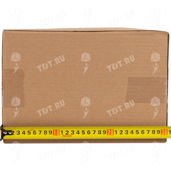 Клейкая лента прозрачная Utape, 48мм*50м*45мкм