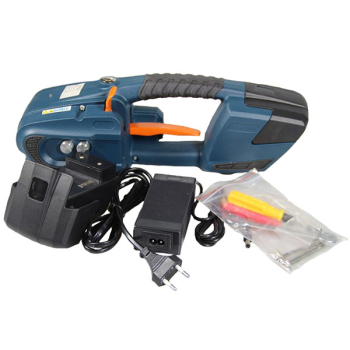 Стреппинг инструмент JDC 16 для натяжения и резки ленты