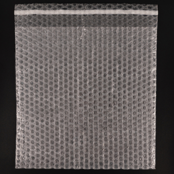 Пакет ВПП с клеевым клапаном, трёхслойный, 20*30+5 см