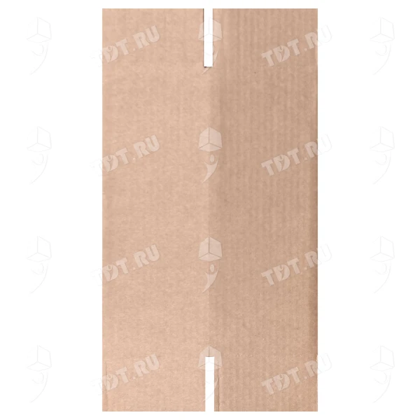 Короб №234, 80*80*300 мм,Т-23 В, макулатура