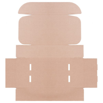 Коробка №204 (премиум), 135*85*55 мм