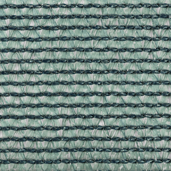 Фасадная сетка PRO для строительных лесов, 80 г/м², 3*50 м, темно-зеленая, затенение 80-85%