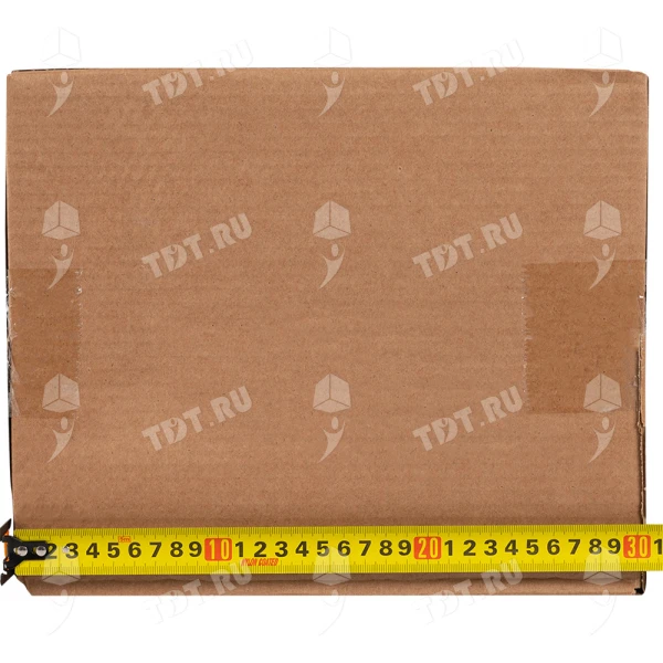 Клейкая лента прозрачная Utape, 48мм*120м*45мкм