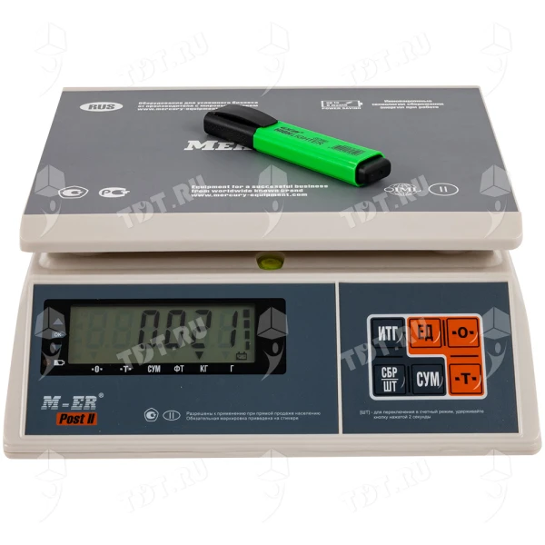 Текстовыделитель Gxin Highlighter G-342, набор 6A+6D цветов, 2-5 мм, 12 шт./уп.