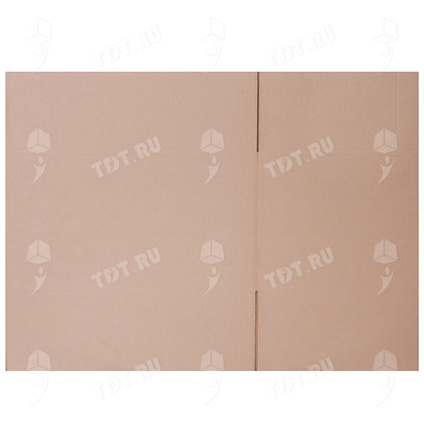 Короб №10/5, 600*400*400 мм, Т-23 В, макулатура 380 г/м²