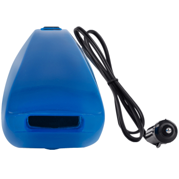 Автомобильный пылесос Auto Vacuum cleaner, ручной