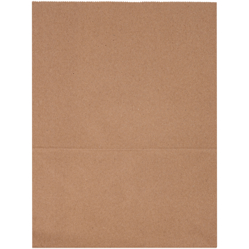 Крафт пакет без ручек, 70 г/м², 22*12*29 см Крафт пакет без ручек, 70 г/м², 22*12*29 см