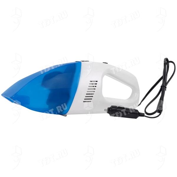 Автомобильный пылесос Auto Vacuum cleaner, ручной