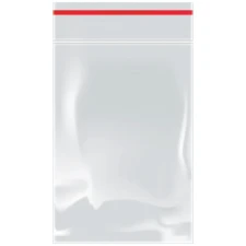 Пакеты Zip Lock, 50*70 мм, 22-25 мкм, 100 шт.