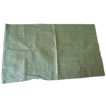 Мешок полипропиленовый для мусора, зеленый, 55*95 см, 10 шт. Мешок полипропиленовый для мусора, зеленый, 55*95 см, 10 шт.