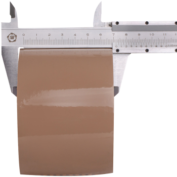 Клейкая лента коричневая широкая Velar, 72мм*66м*45мкм