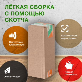 Короб №244, 70*70*280 мм, Т-23 В Короб №244, 70*70*280 мм, Т-23 В