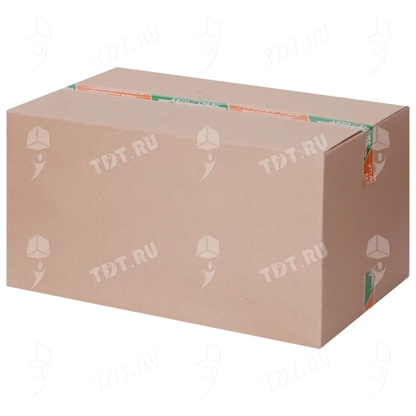 Короб №10 «Эконом», 600*400*400 мм, Т-22 В