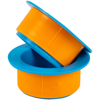 Диспенсер-ручка для стрейч пленки, пленки рукав «Алтай», пластиковый