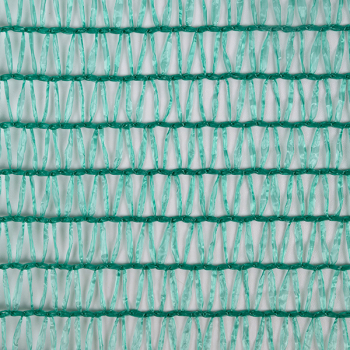 Фасадная сетка защитная, зеленая, 35 г/м², 3*50 м, затенение 35-40%