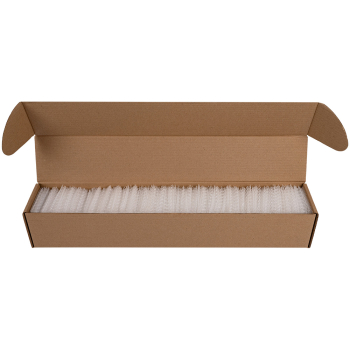 Пакет ВПП «МиниБабл», двухслойный, 10*10 см, 300 шт.