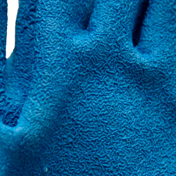 Перчатки ХБ с толстым латексным покрытием (экстра)