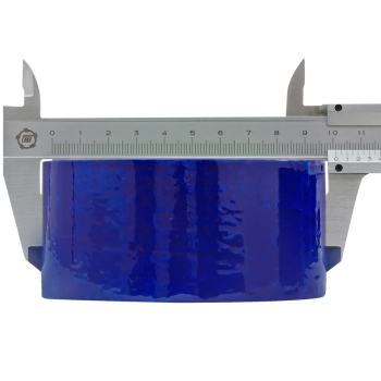 Клейкая лента синяя Фрегат, 48мм*66м*43мкм