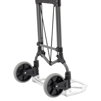 Двухколесная ручная тележка Стелла-техник MS2