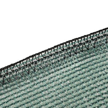 Фасадная сетка PRO для строительных лесов, 80 г/м², 3*50 м, темно-зеленая, затенение 80-85%