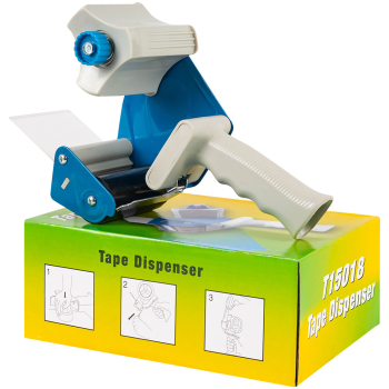 Диспенсер T15018 для клейкой ленты, ширина 72 мм