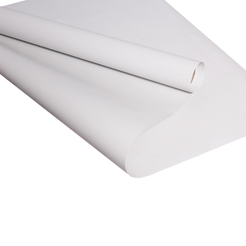 Пленка матовая «Фаворит», серая, 10*0.5 м