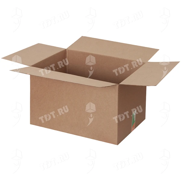 Коробка №60, 500*300*300 мм, Т-22 В