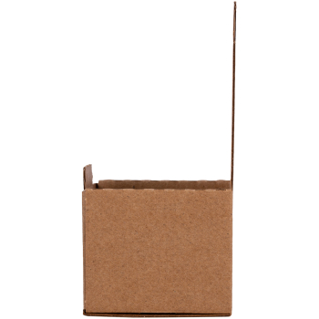 Самосборный короб №235-МК, с язычком, 70*70*60 мм, Т-21 Е, 50 шт. Самосборный короб №235-МК, с язычком, 70*70*60 мм, Т-21 Е, 50 шт.