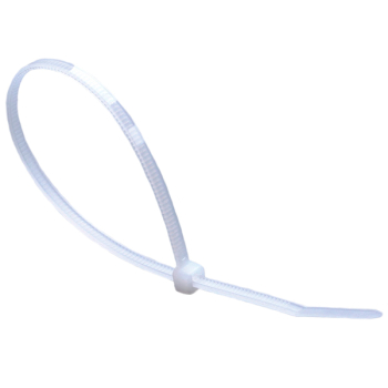 Кабельные хомуты стяжки КСС 5*500 мм, 100 шт./уп.