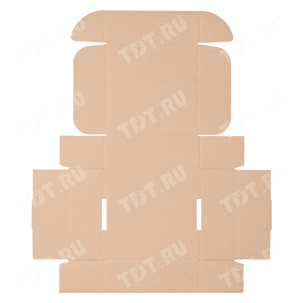 Короб КС-621 МГК, 150*150*55 мм, Т-23 Е