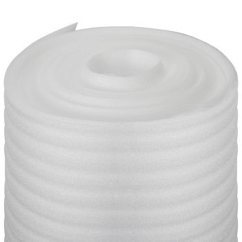 Вспененный полиэтилен (4мм), 50*1.05 м