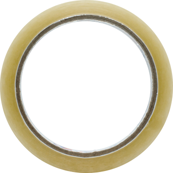 Клейкая лента прозрачная Velar, 48мм*66м*45мкм